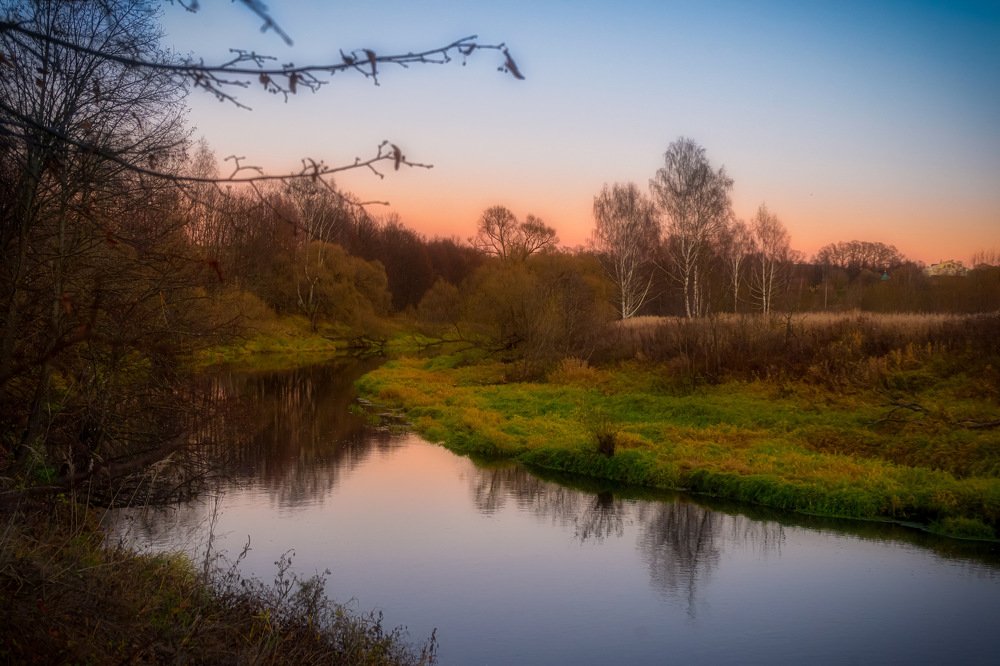 Photograph by Алена Устинович