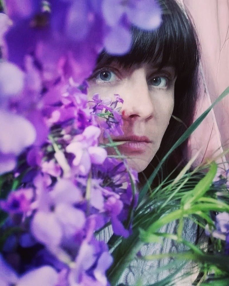 Photograph by Ольга Клименко