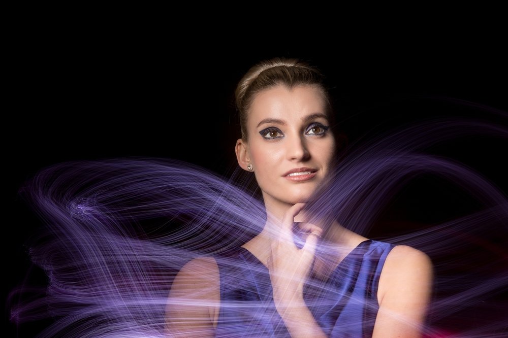 Photograph by Romana Křížová