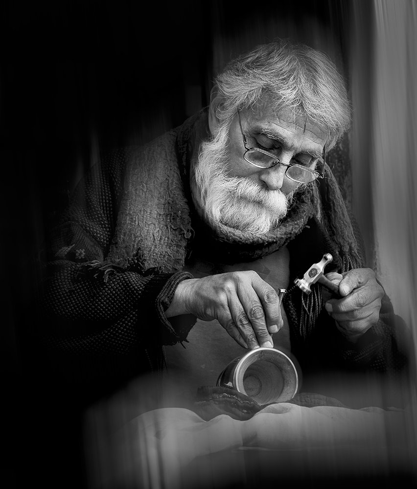 Fabricante de encuentros.