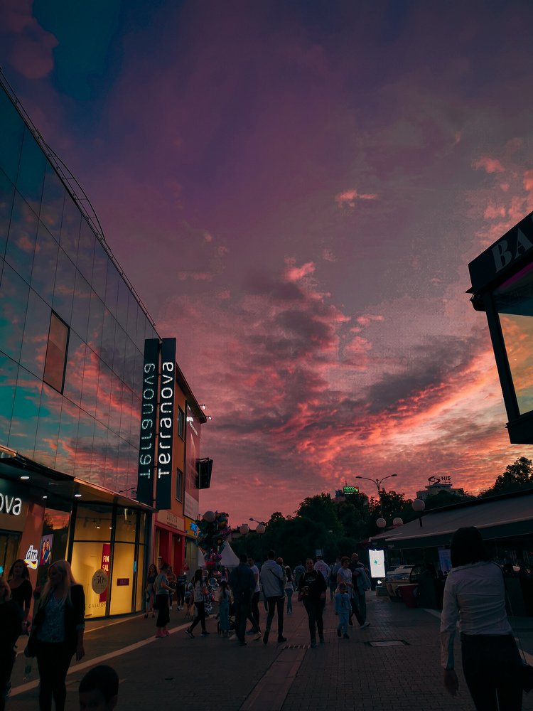 Photograph by Milica