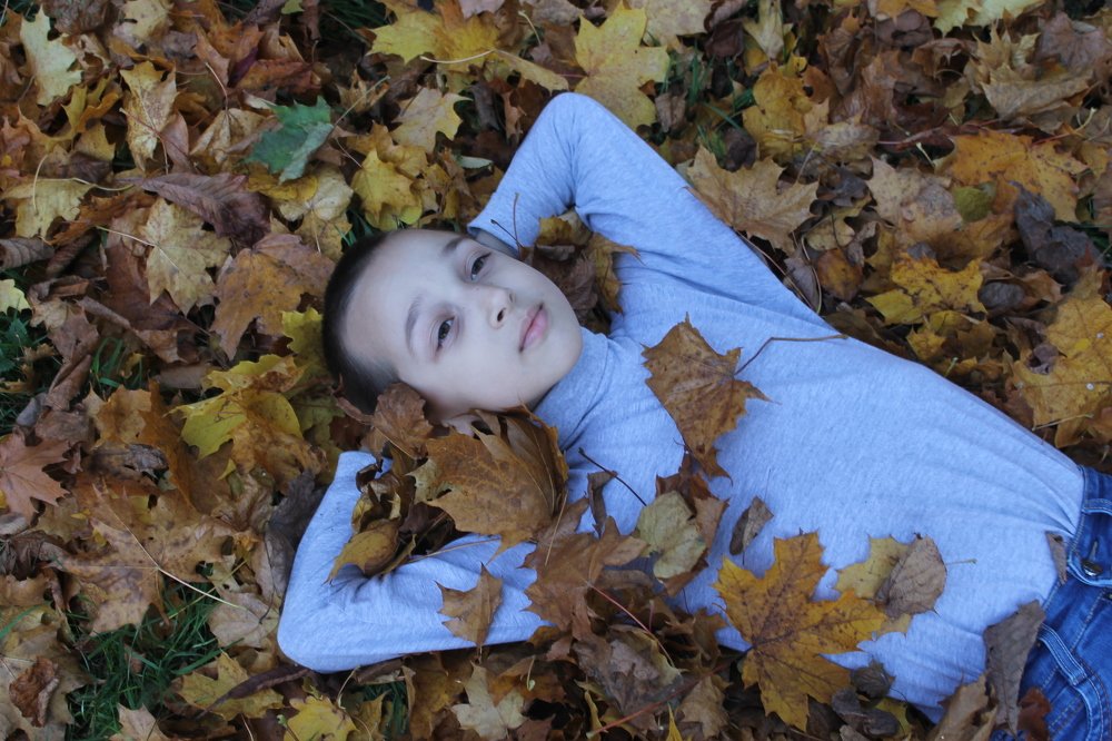 Photograph by Евгения Коркунова