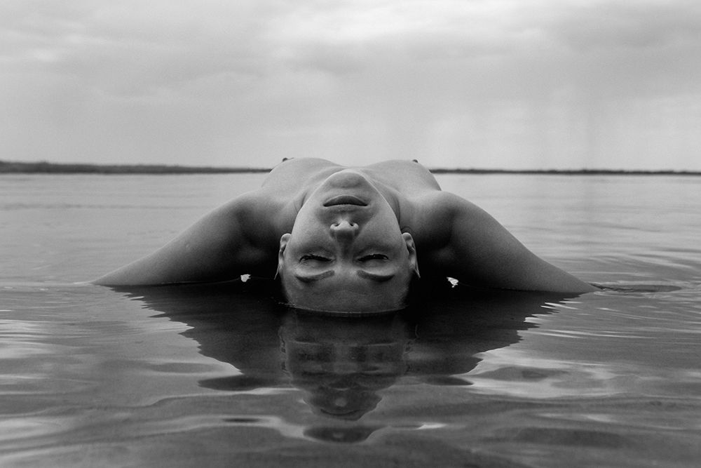 Photograph by Faletkin Mikhail