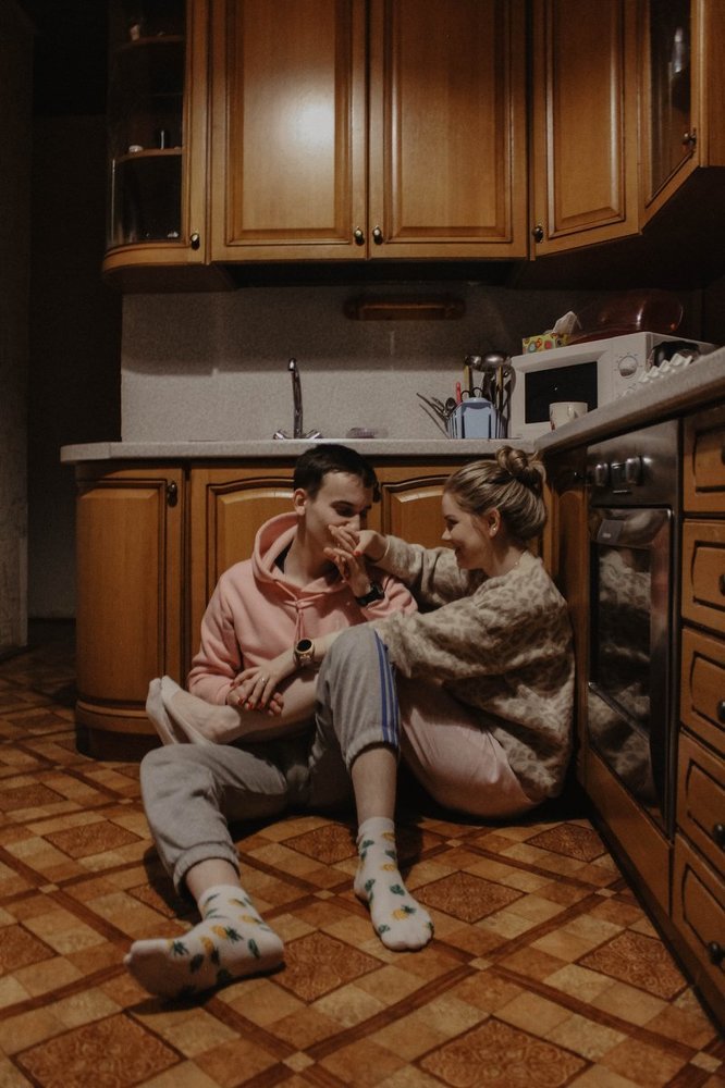 Photograph by Яна Гимадиева