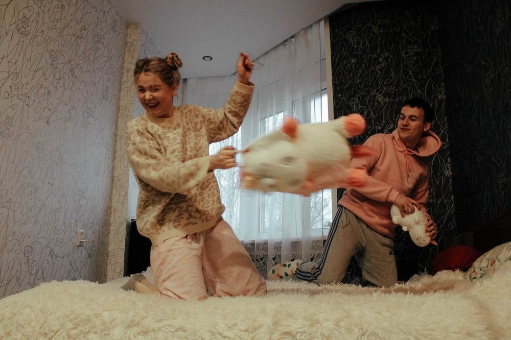 Photograph by Яна Гимадиева