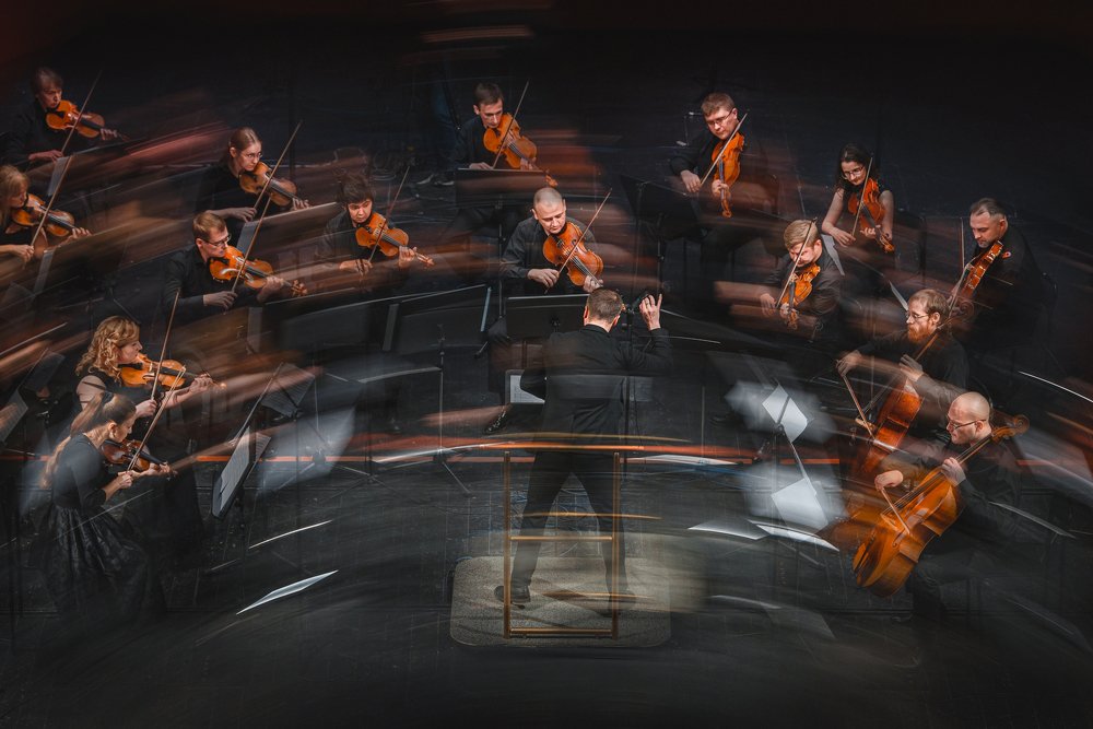 Photograph by Andrey Chuntomov