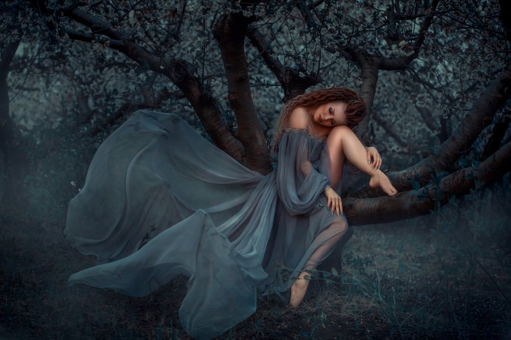 Photograph by Анна Левченко