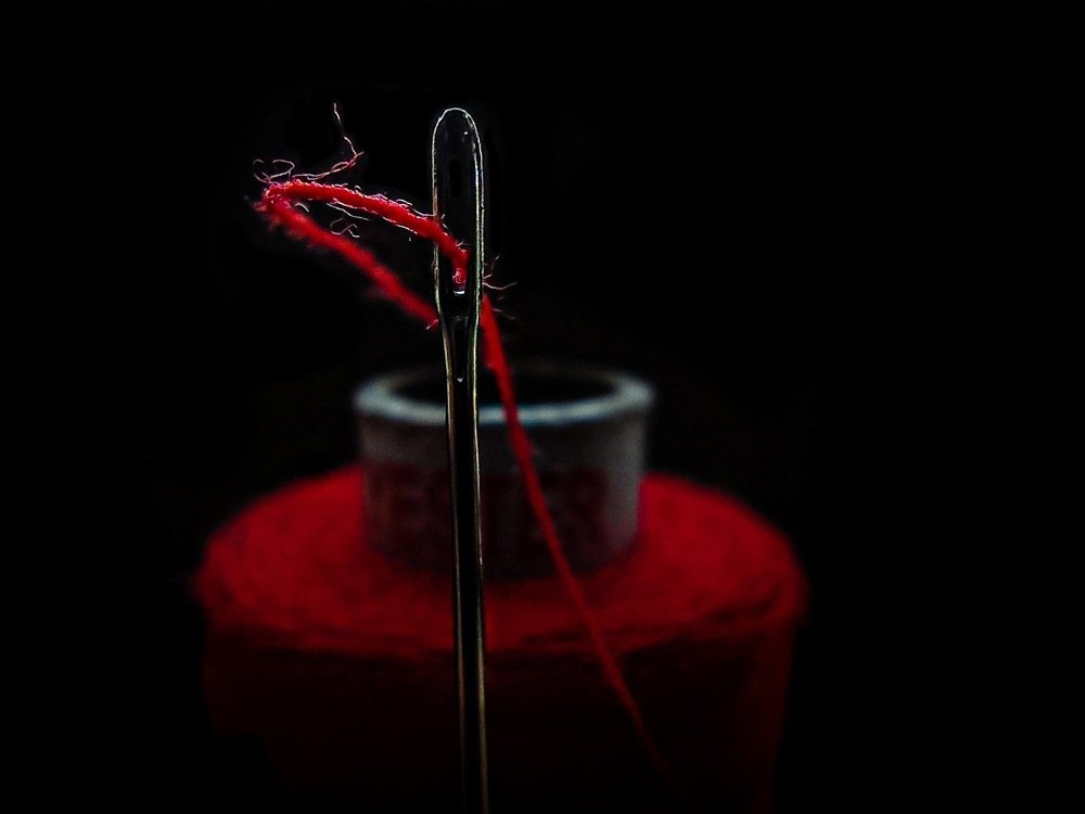 Photograph by Rishabh Solanki