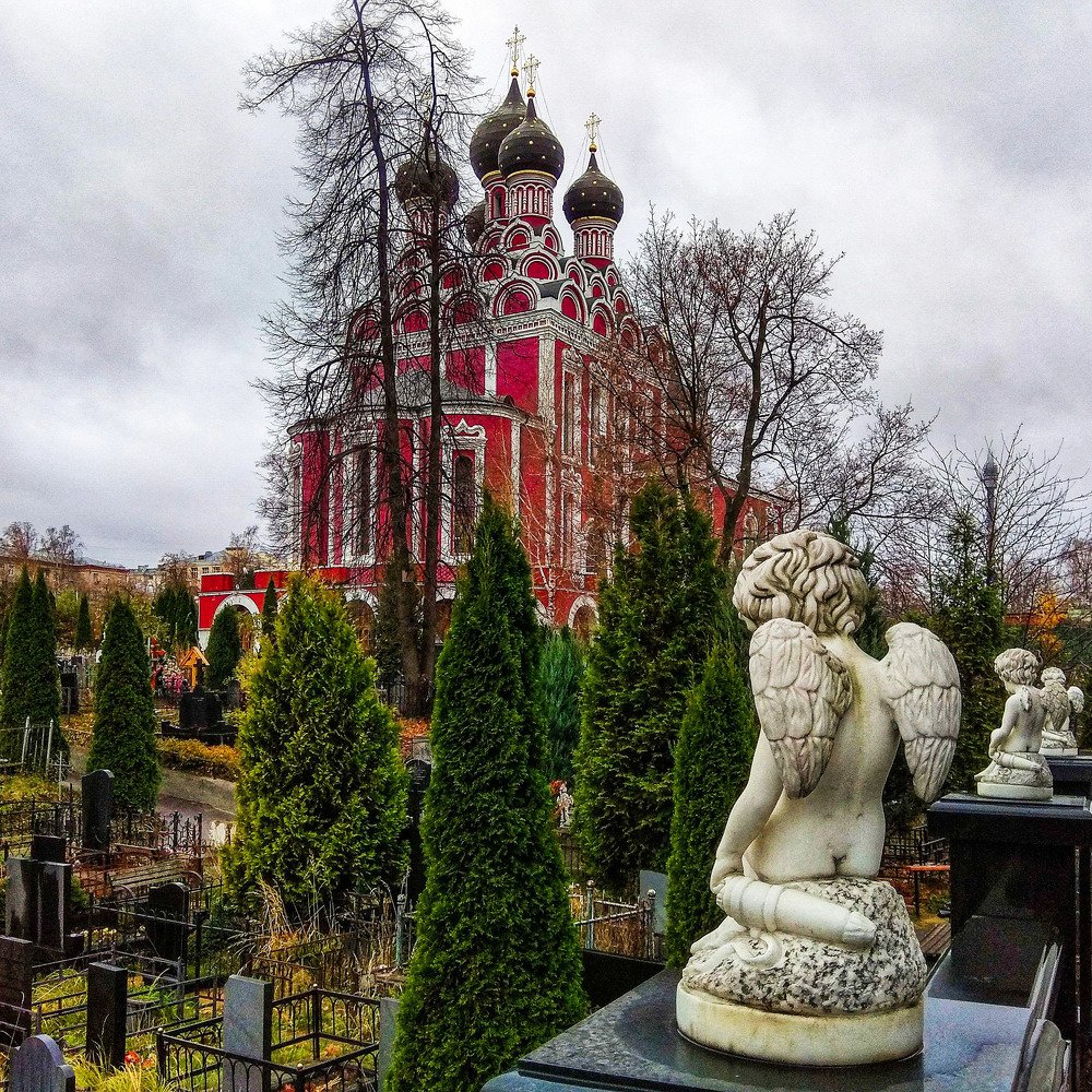 Photograph by Юрий Чекалов