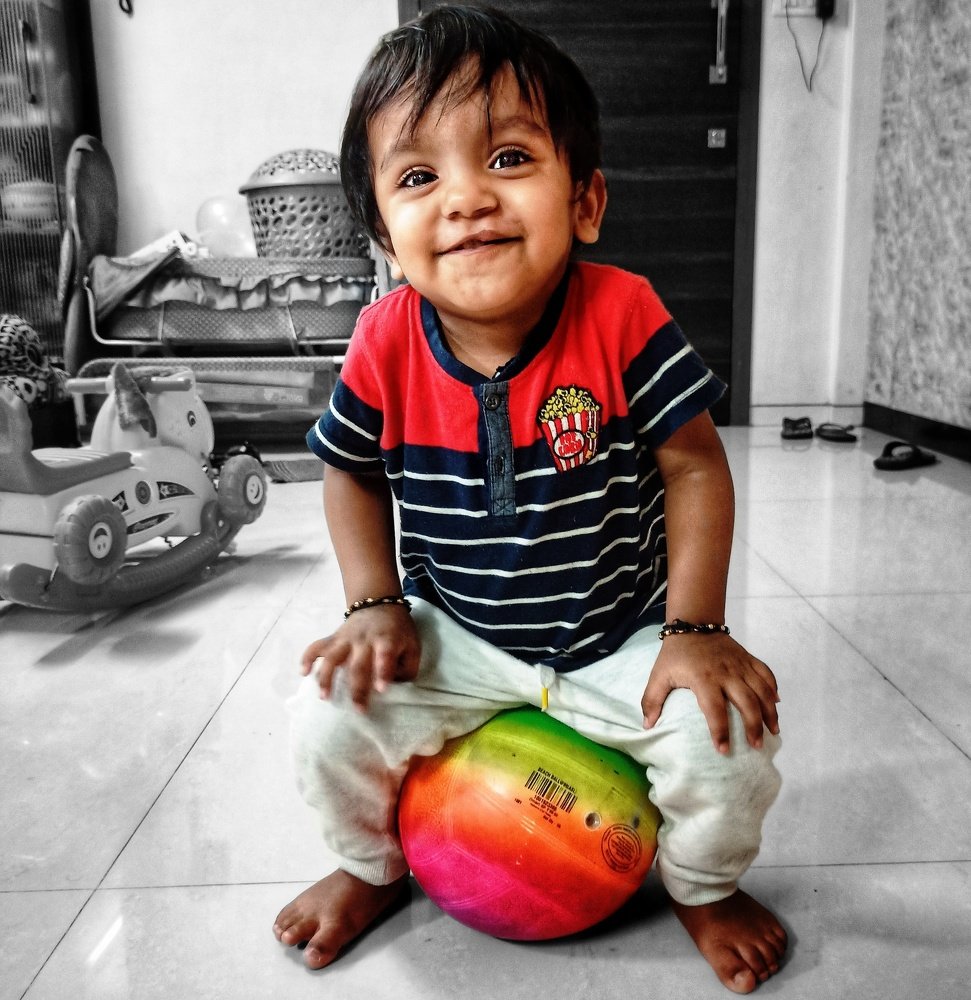 Photograph by Rishabh Solanki