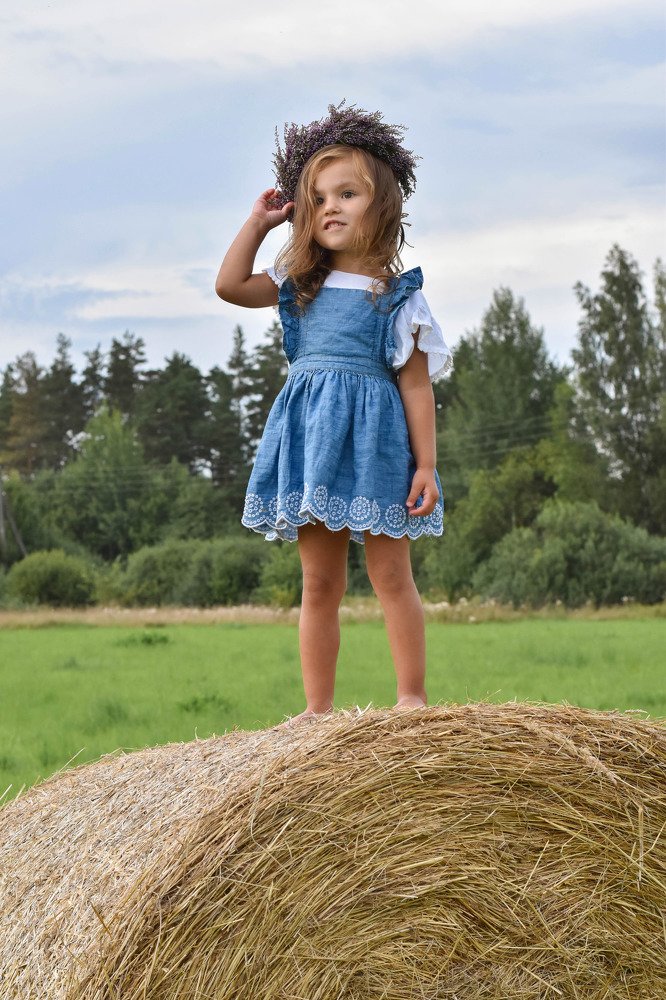 Photograph by Jelena Bojare