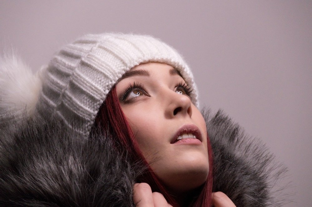 Photograph by Romana Křížová