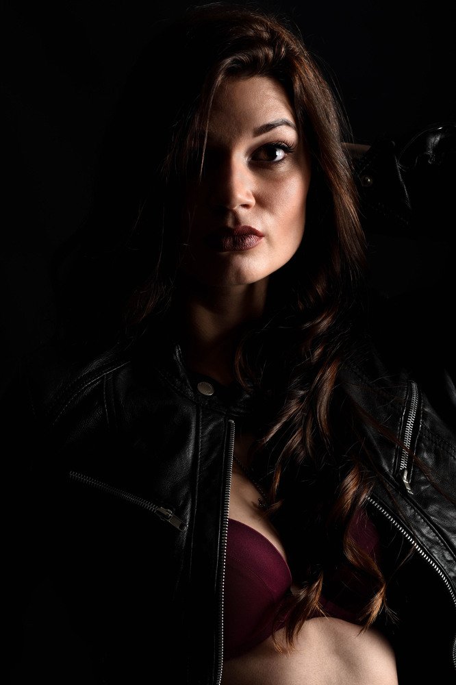 Photograph by Jelena Bojare