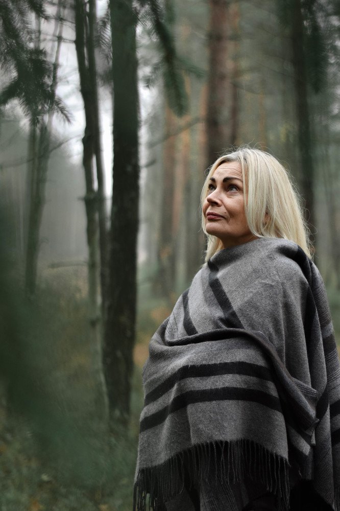 Photograph by Jelena Bojare