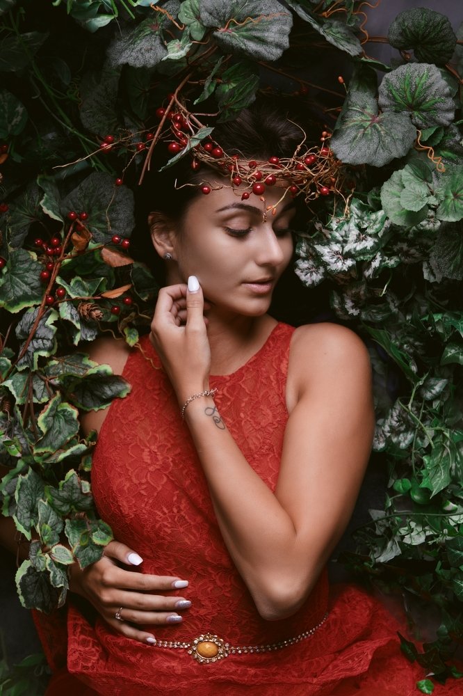 Photograph by Romana Křížová