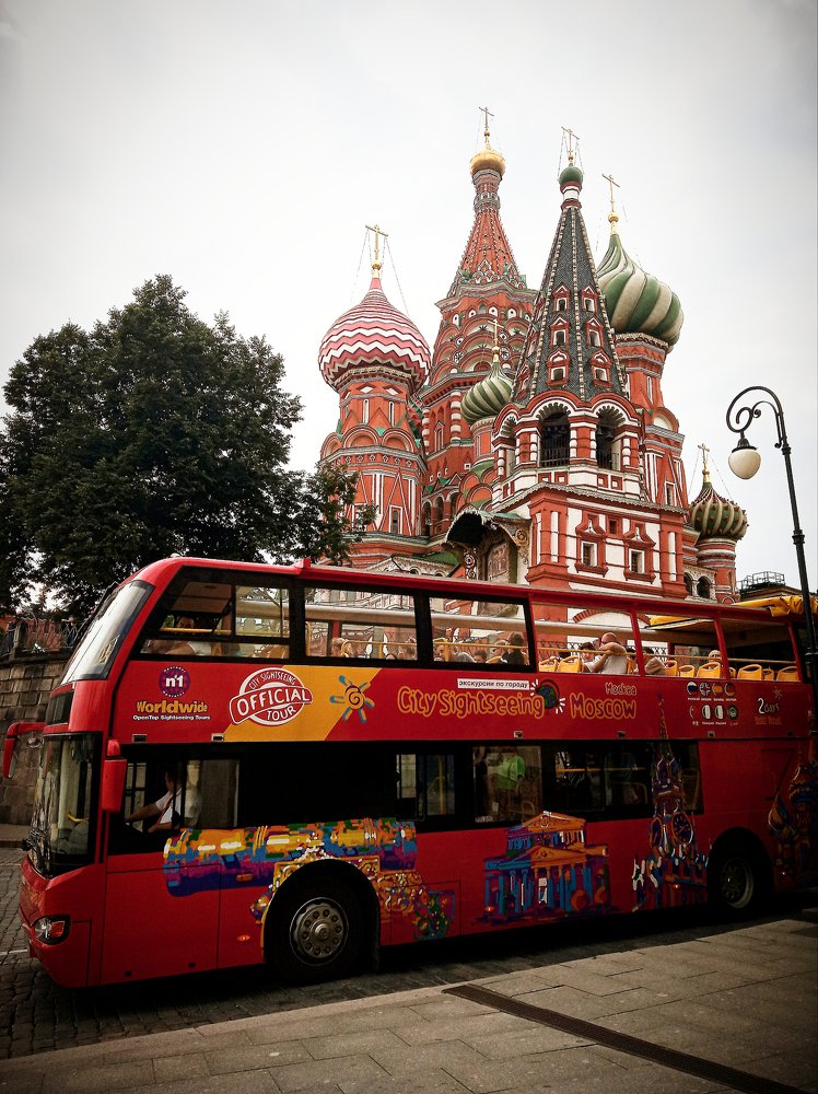 Photograph by Татьяна Зобова