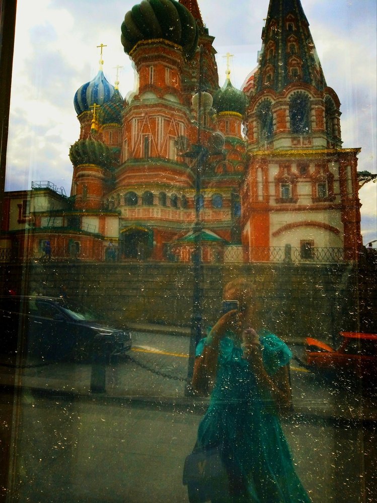 Photograph by Татьяна Зобова