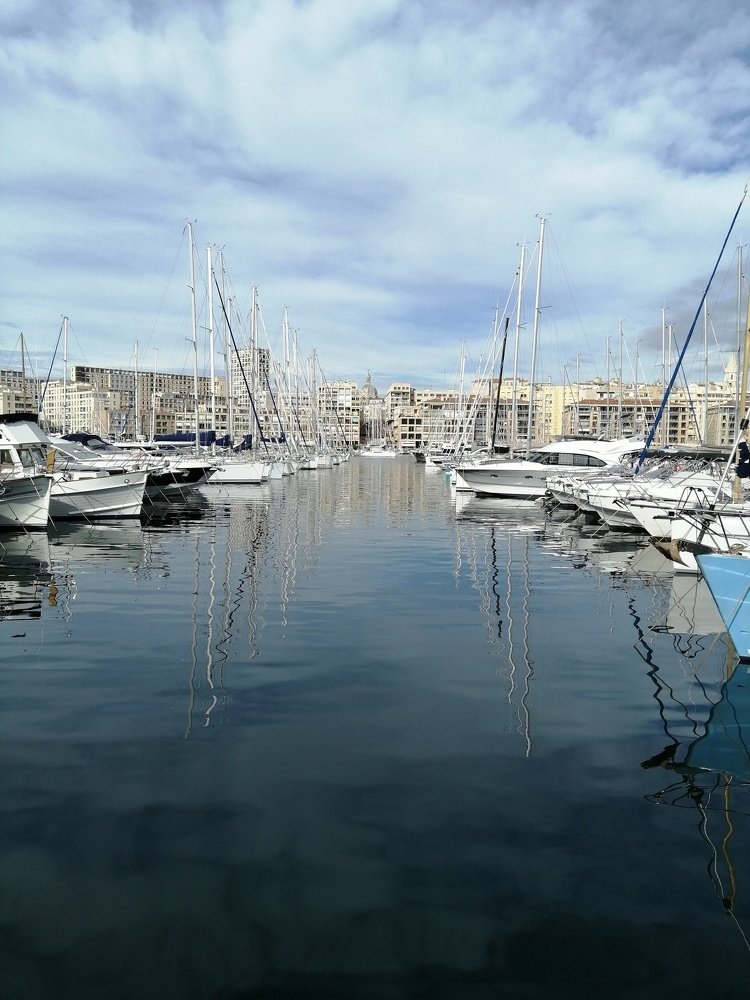 Photograph by Marina Eremin