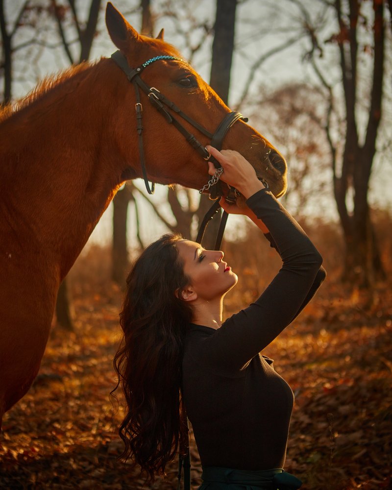 Photograph by Евгений Добрынин