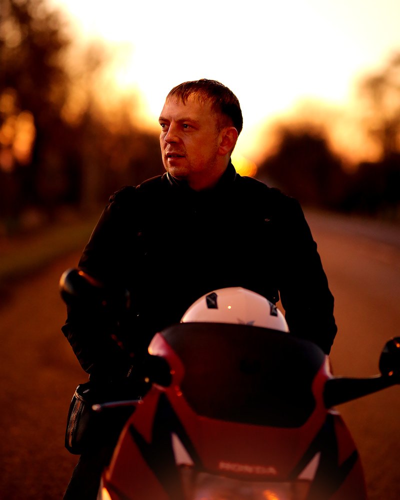 Photograph by Ольга Булавко