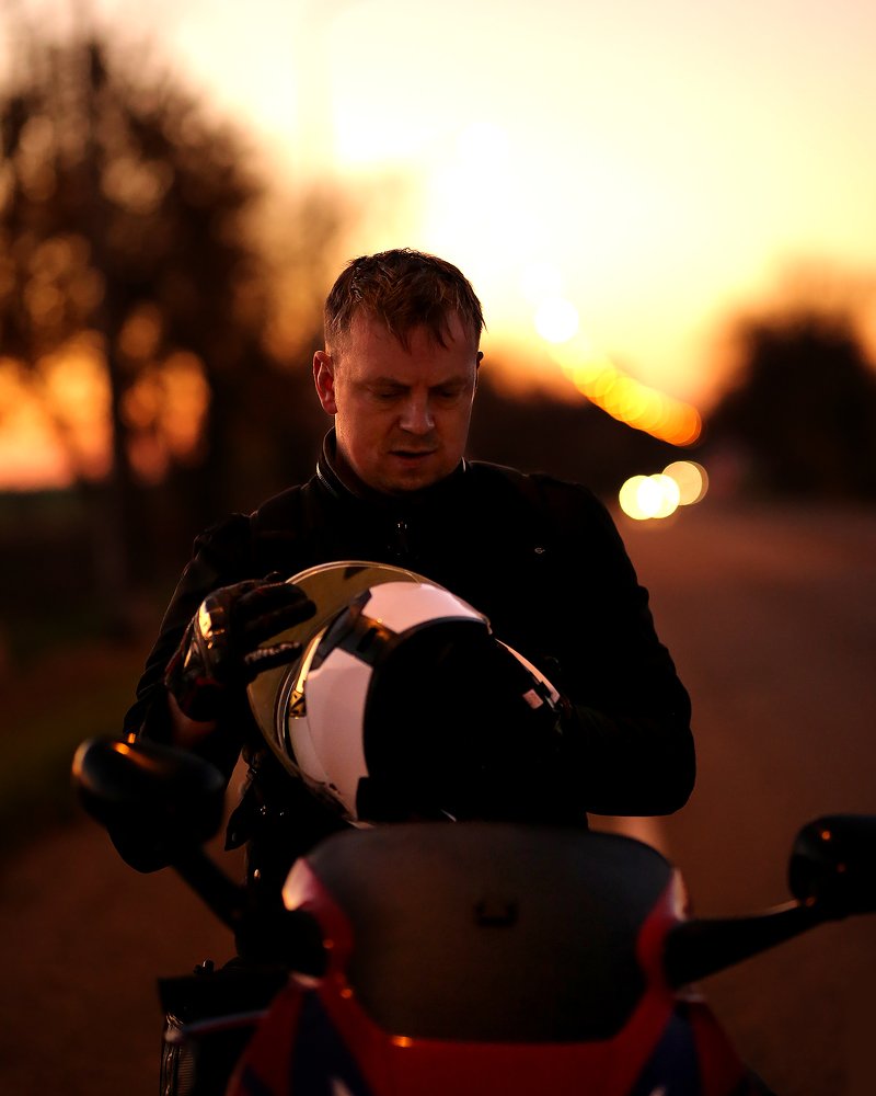 Photograph by Ольга Булавко