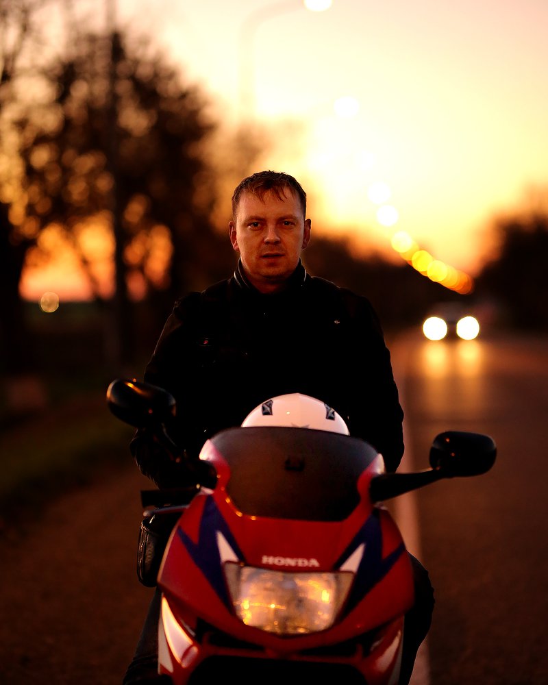 Photograph by Ольга Булавко