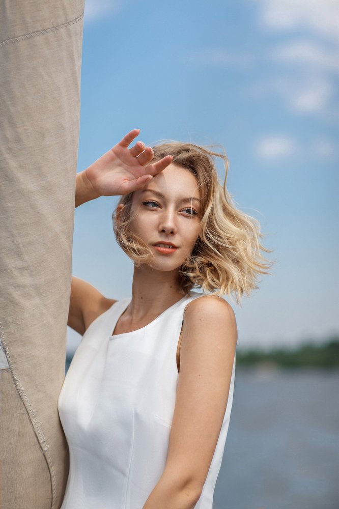 Фотография автора Денис Сухинин