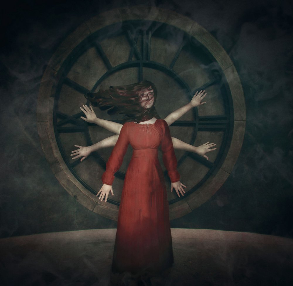 Photograph by Ibrahim Nevien