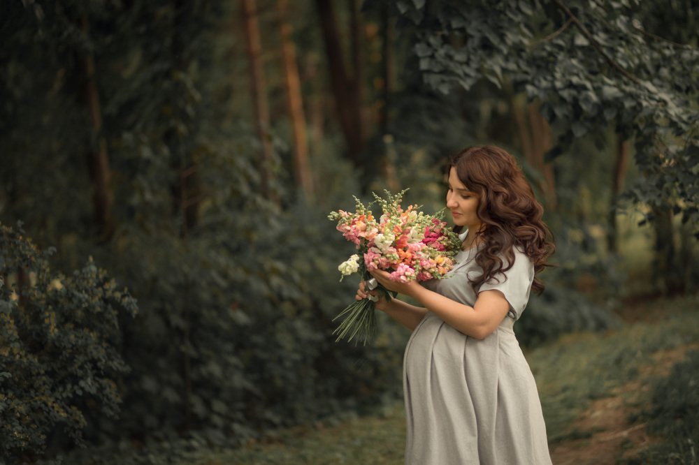 Фотография автора Таня Гарнет