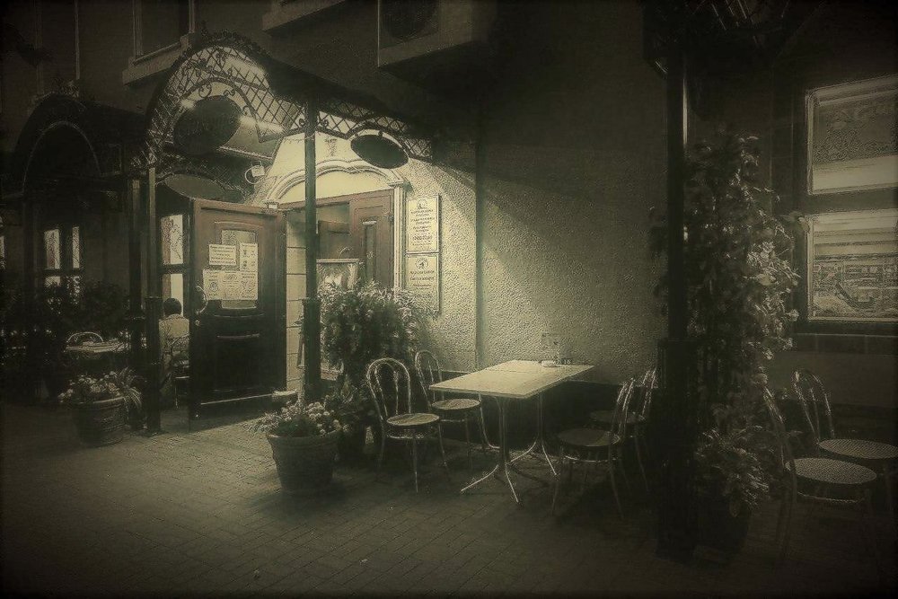 Photograph by Олег Китаев