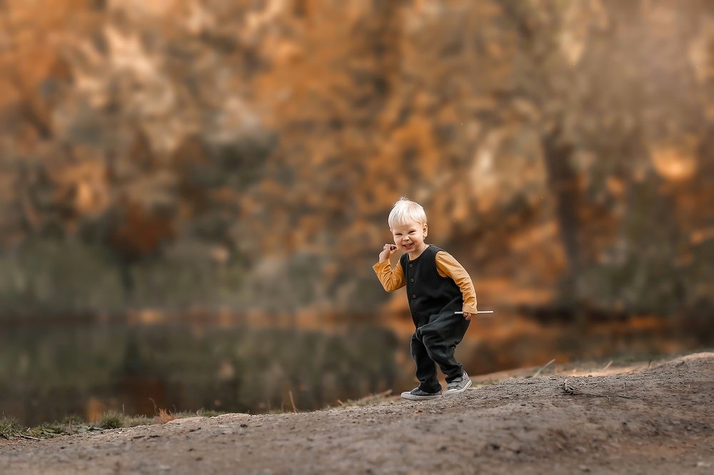 Photograph by Ольга Булавко