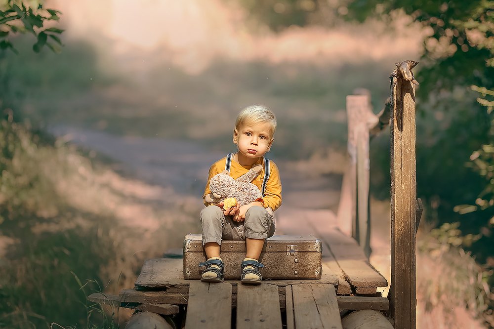 Photograph by Ольга Булавко