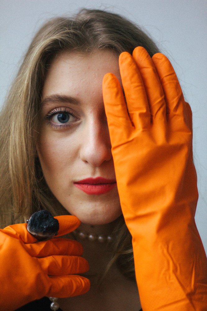 Photograph by Валерия Карпинская