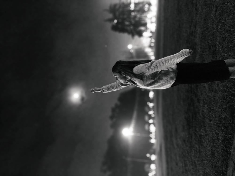 Photograph by Elishaya Muntean