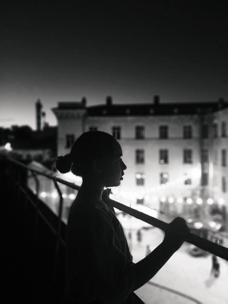 Photograph by Elishaya Muntean