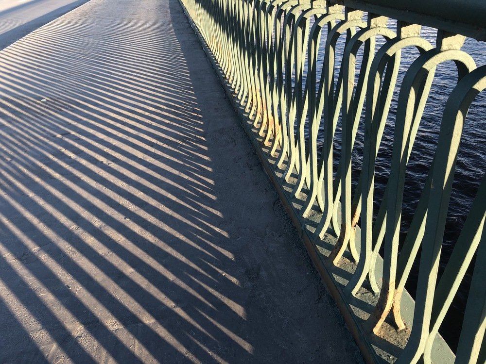 Photograph by Olga Oginskaya