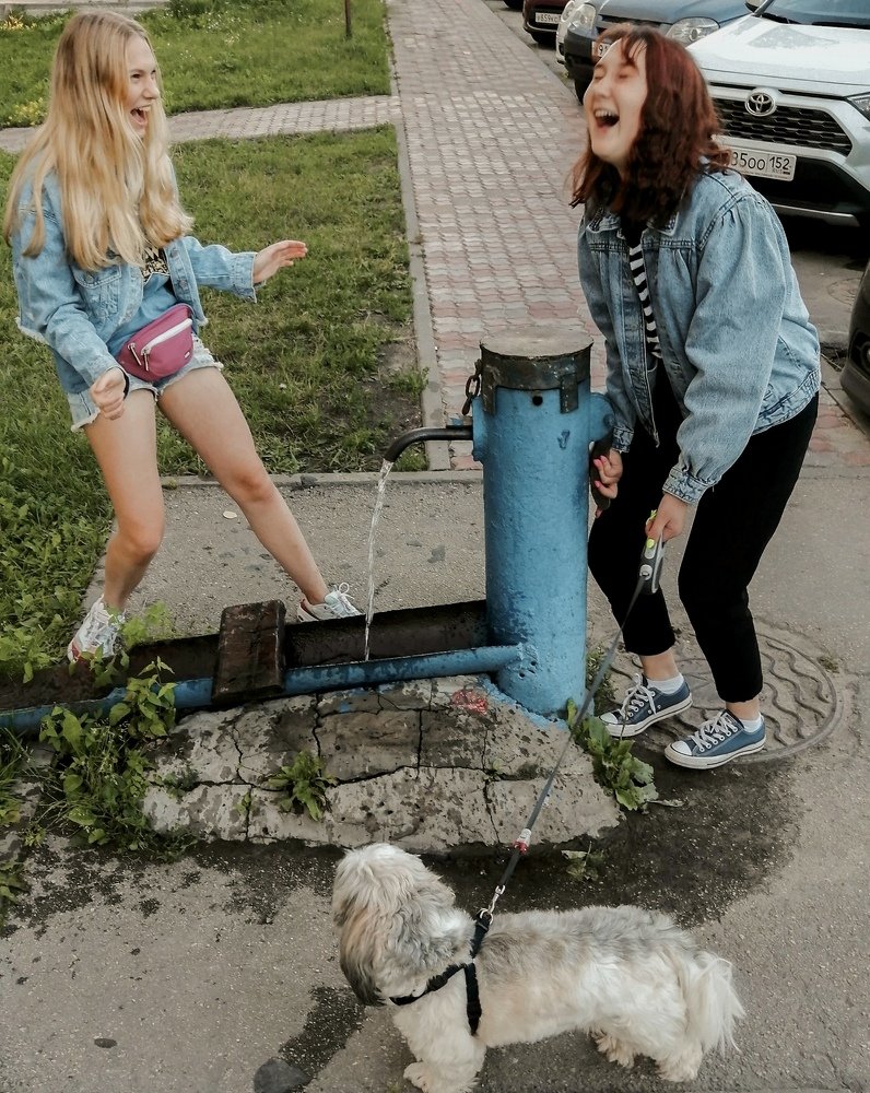 Photograph by Марина