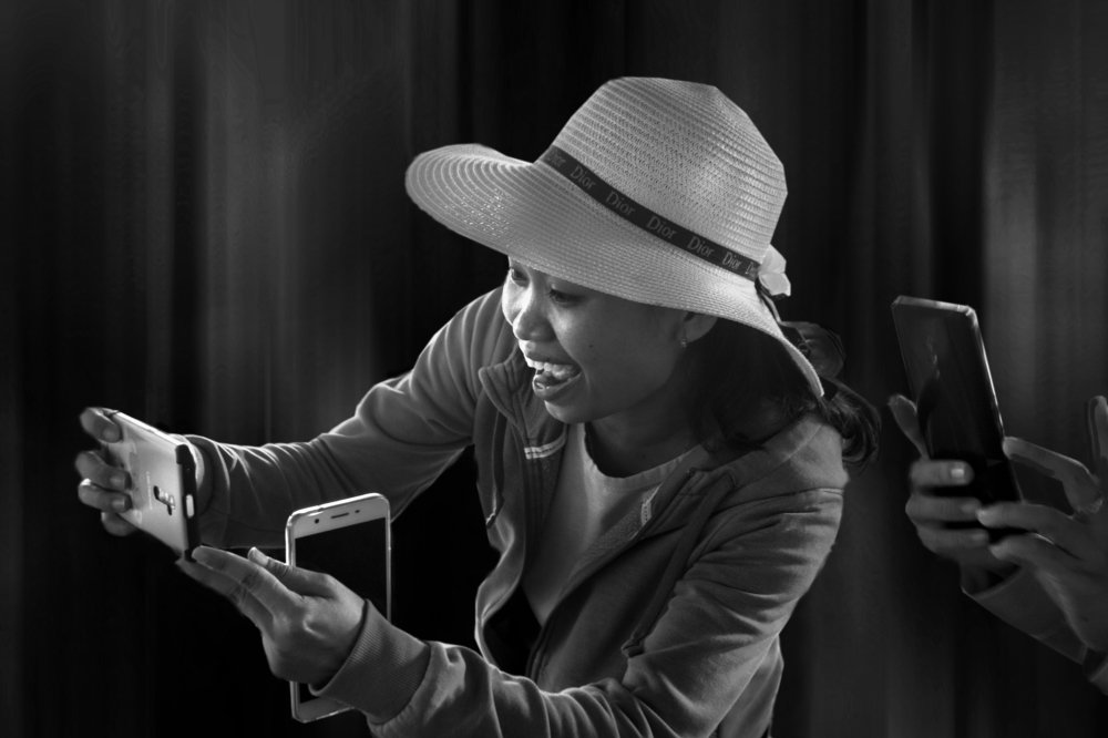 Photograph by Vy Van Bui