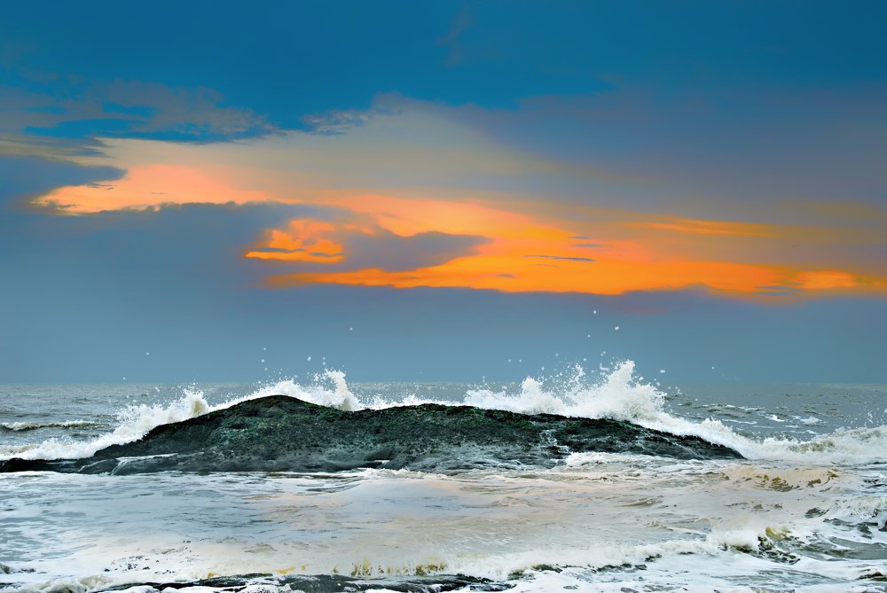 Photograph by Vy Van Bui