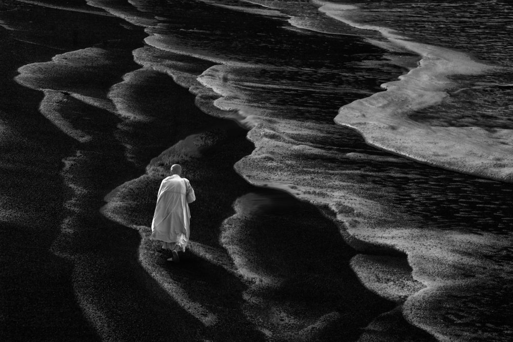 Photograph by Vy Van Bui