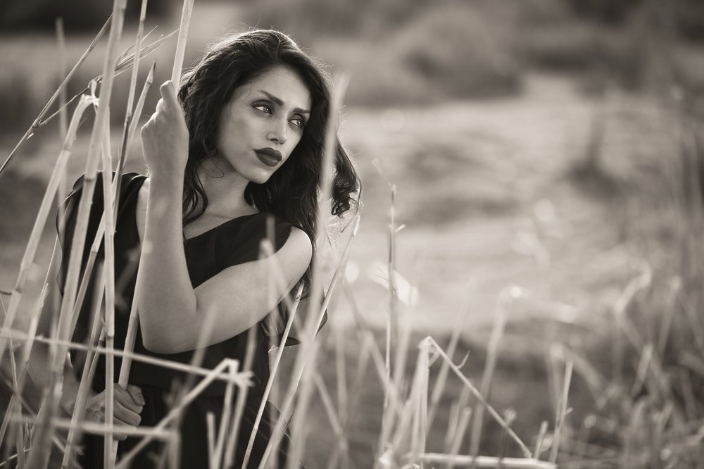 For every second, I want you.