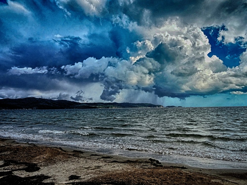 Photograph by Виктор Егоров