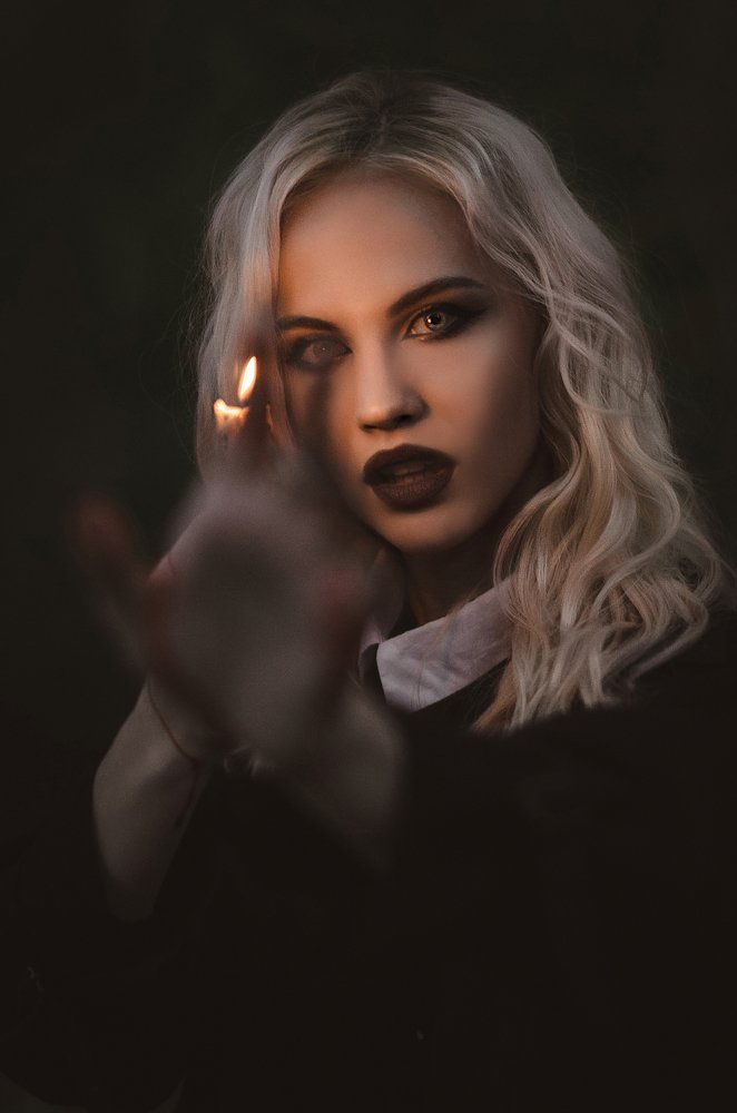 Photograph by Ярослава Феникс