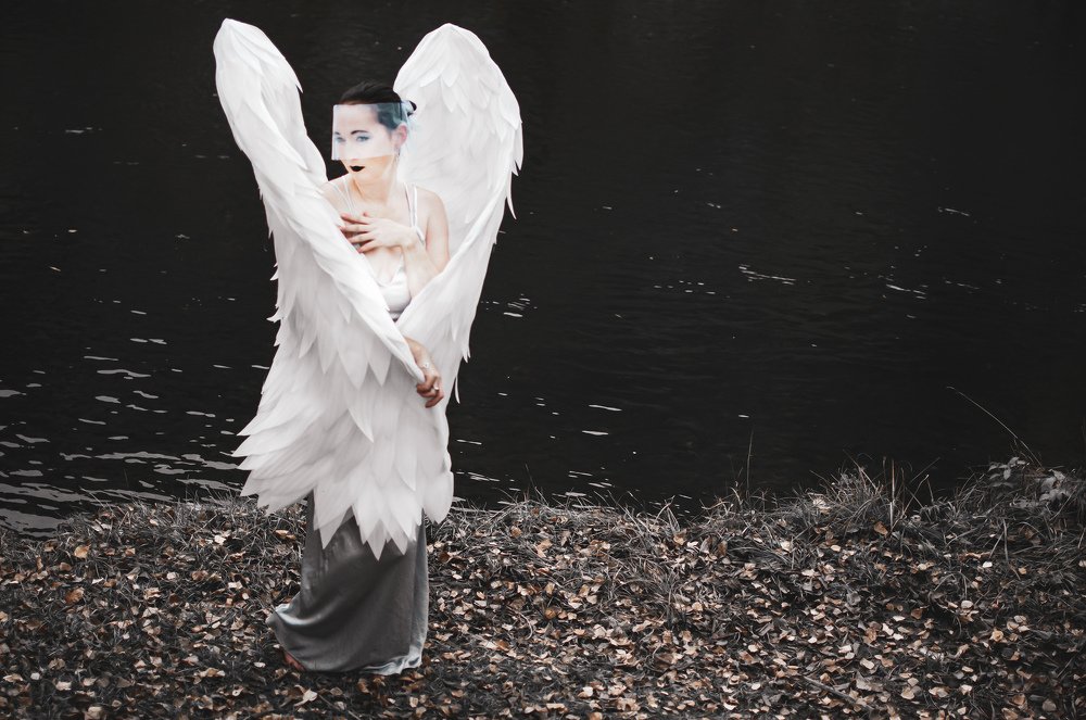 Photograph by Анастасия Сахаревич