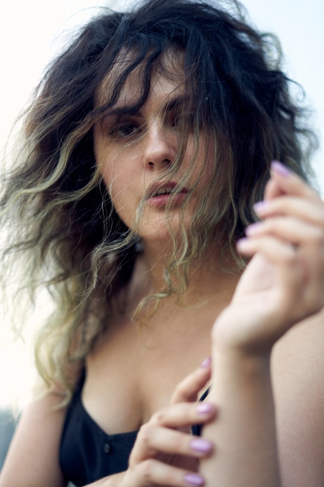 Photograph by Мария Грызова