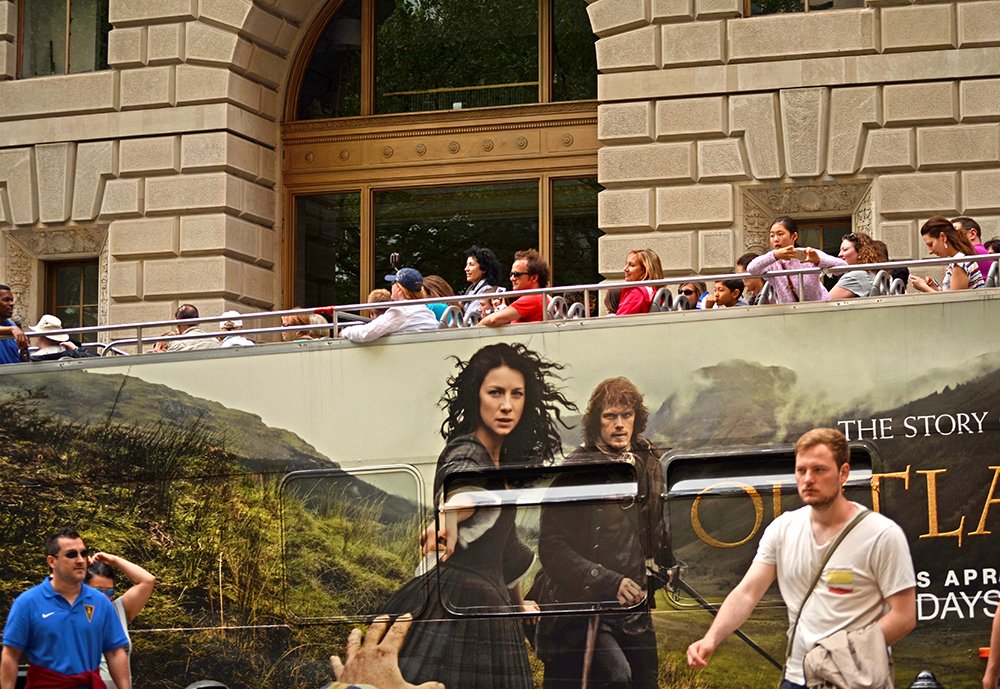 Photograph by Liliana Grup