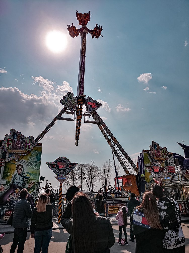 Photograph by Марина Суслова