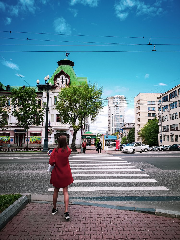 Photograph by Марина Суслова