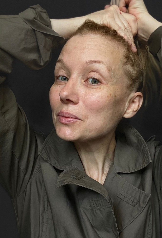 Лицо как отражение души