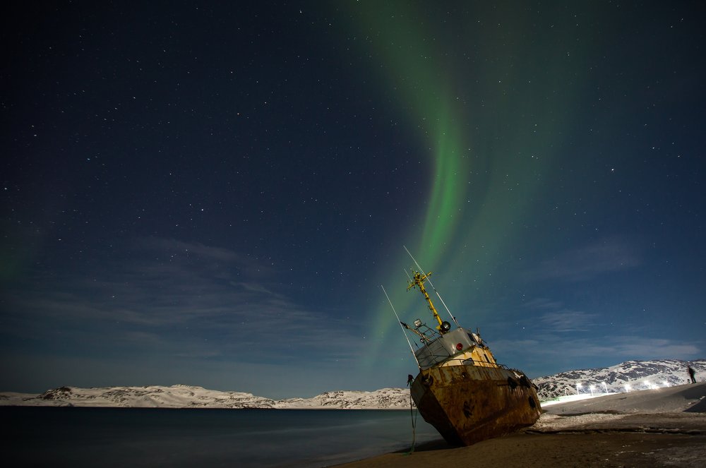 Photograph by Алексей Доценко